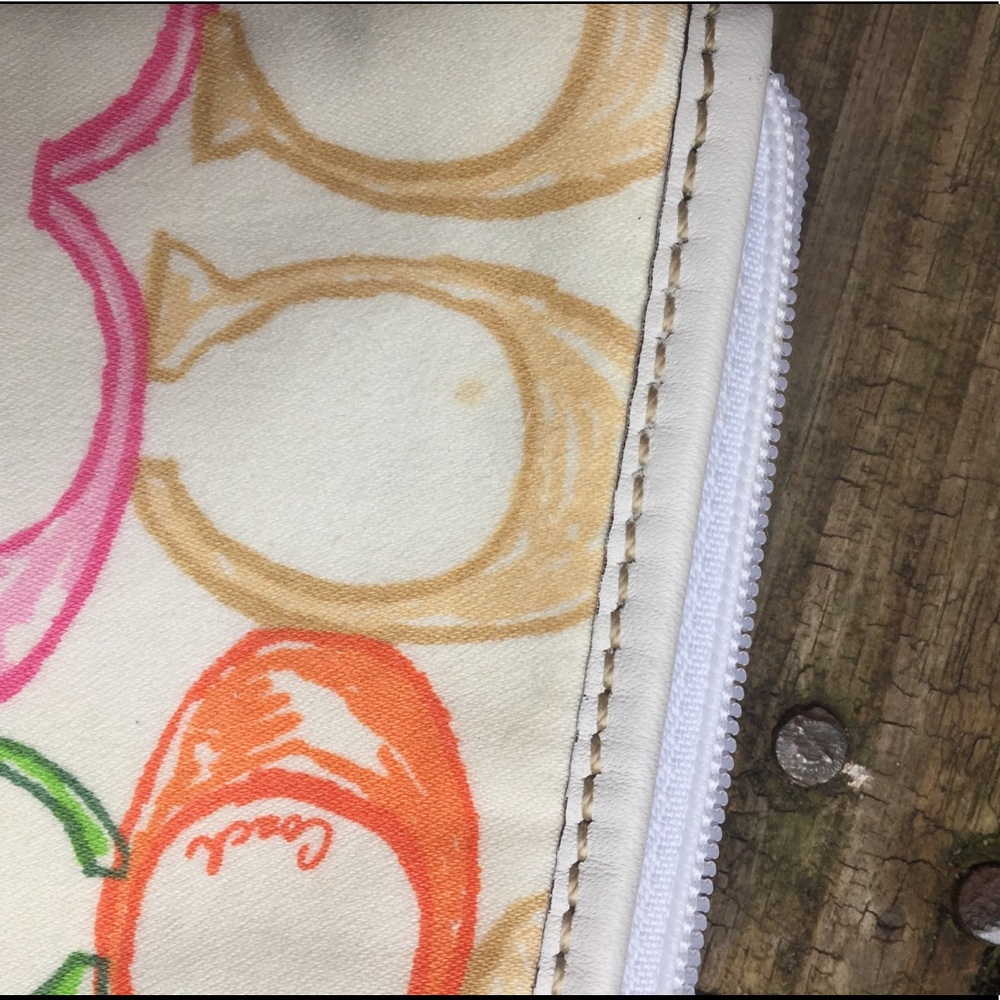 Coach Wristlet - Picture 6 of 7